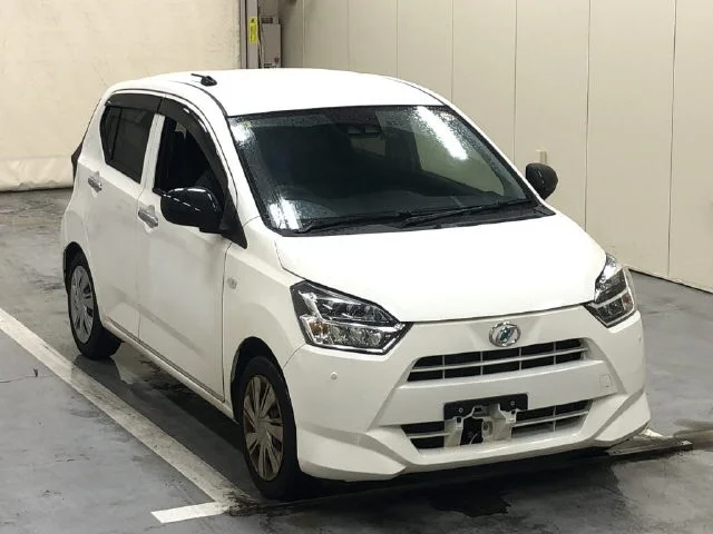 Daihatsu Mira e:S LA350S 2023